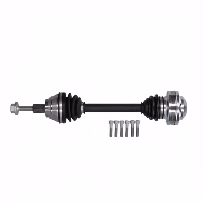 Volkswagen Golf V Variant 1.9 TDI 4motion komplett drivaxel