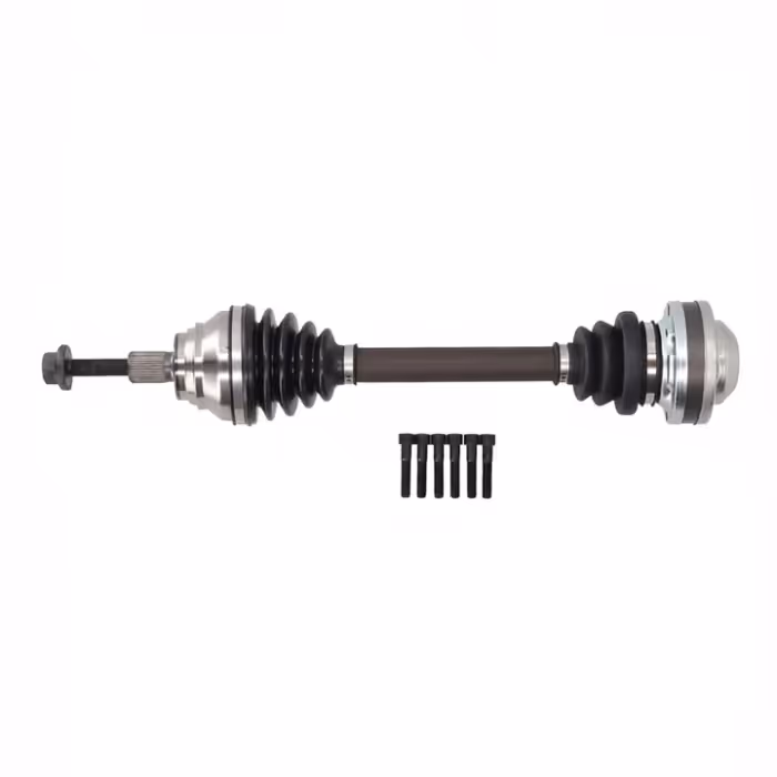 Drivaxel vänster fram Volkswagen Jetta IV 1.4 TSI