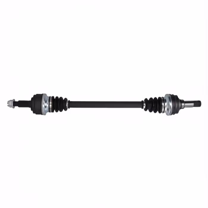Komplett drivaxel till Audi Q7 3.0 TDI quattro