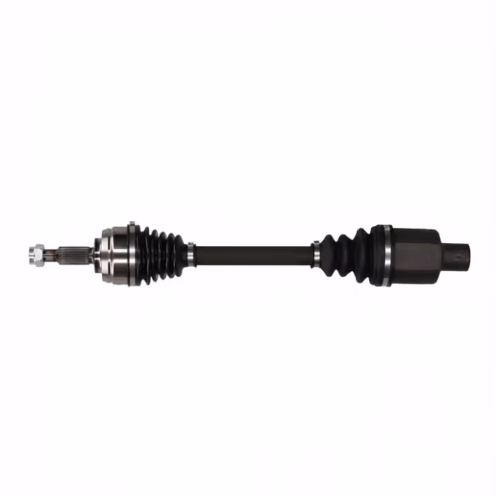 Komplett drivaxel Dacia Duster 1.6 16v 4x4