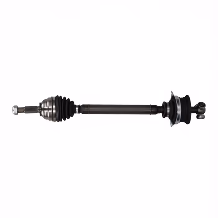 Komplett drivaxel till Dacia Logan MCV 1.6