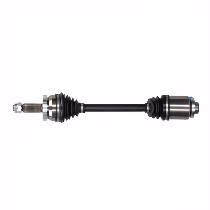 Komplett drivaxel till Hyundai Santa Fe II 2.7 V6 GLS 4x4