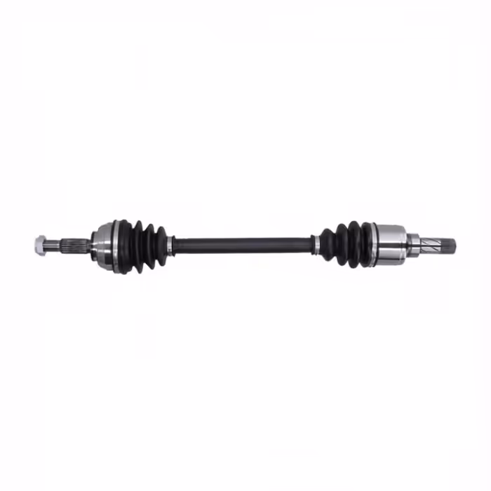 Renault Clio III 1.2 16v drivaxel
