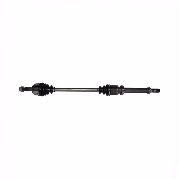 Drivaxel Renault Clio III Grandtour 1.2 16V Hi-Flex längd 890 mm