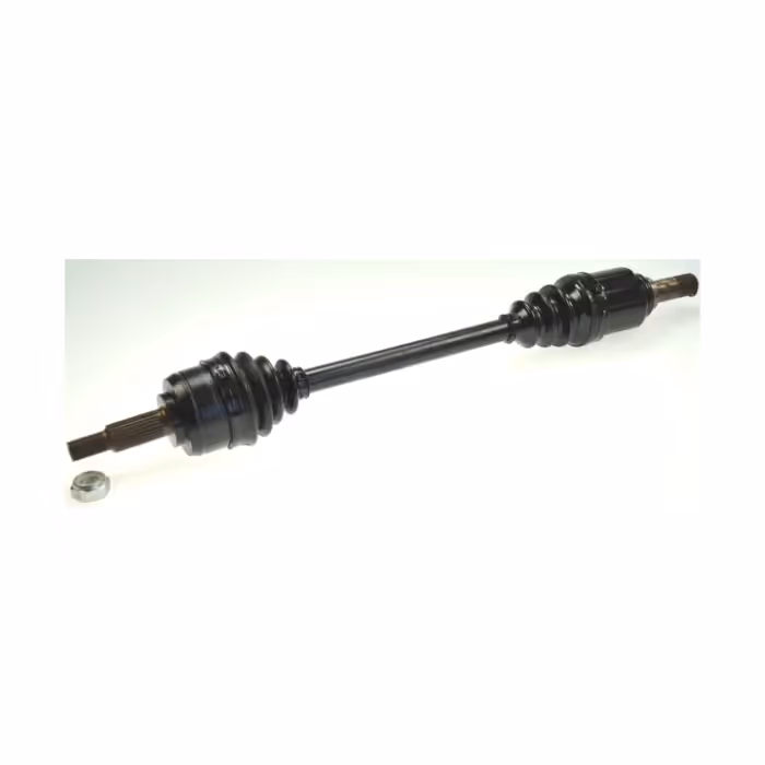 Drivaxel Renault Grand Scenic III 1.5 dCi 680 mm