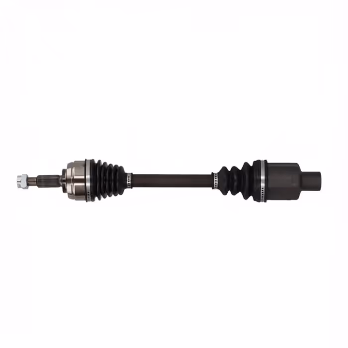 Komplett drivaxel till Dacia Duster 1.5 dCi 4x4