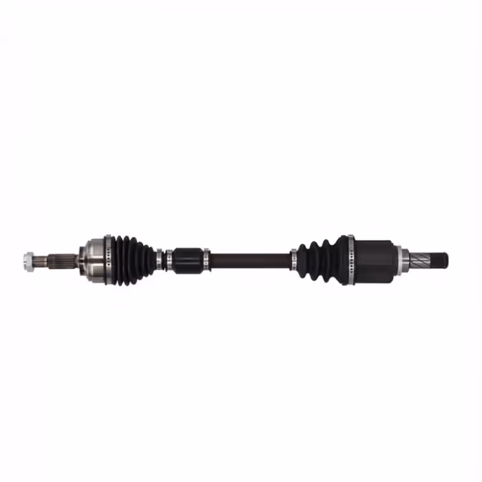 Komplett drivaxel Renault Clio Grandtour 1.5 dCi framhjulsdrift