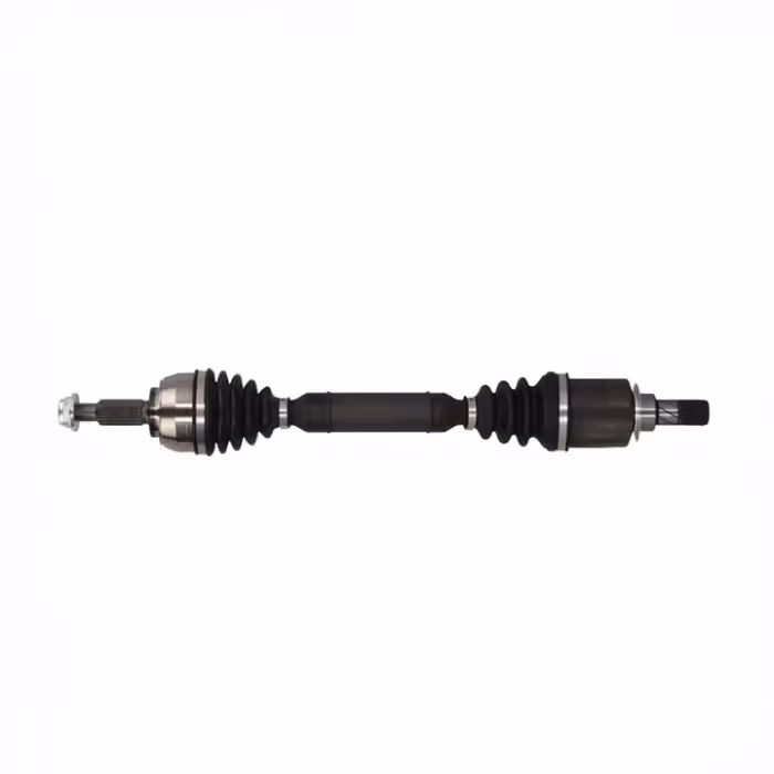 Renault Captur I 1.2 T drivaxel
