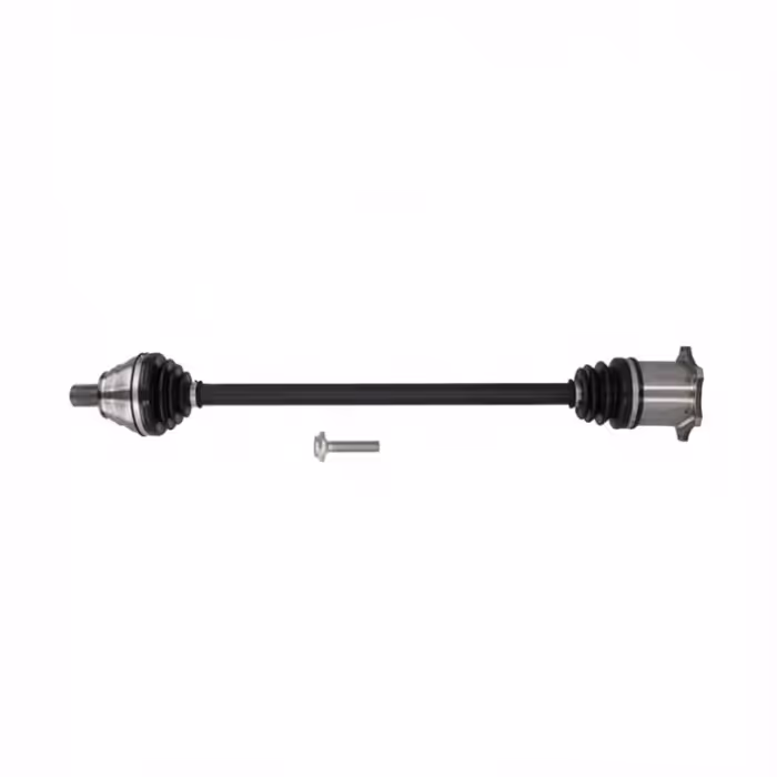 Komplett drivaxel fram Volkswagen CC 2.0 TDI
