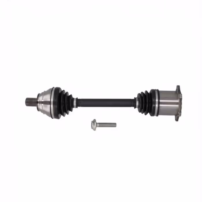 Komplett drivaxel Volkswagen CC 2.0 TDI coupé