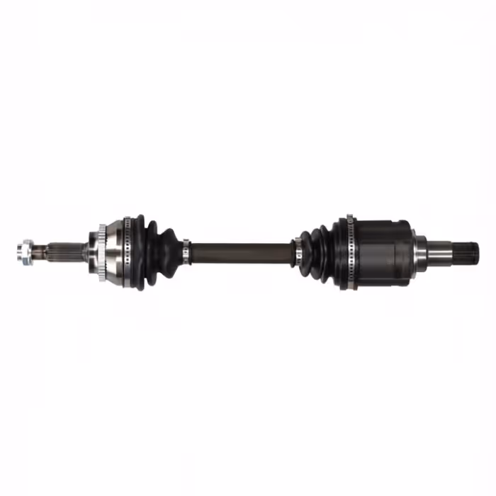 Drivaxel Toyota Corolla Verso 2.0 D-4d