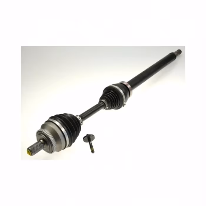 Drivaxel Volvo S80 I 2.4 längd 990 mm