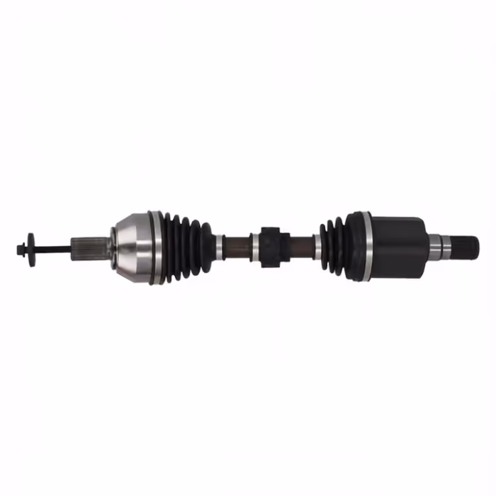Volvo V70 III D3 komplett drivaxel