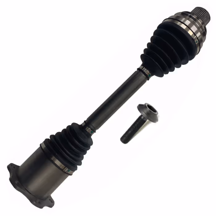 Drivaxel Audi A4 3.0 Tfsi Quattro