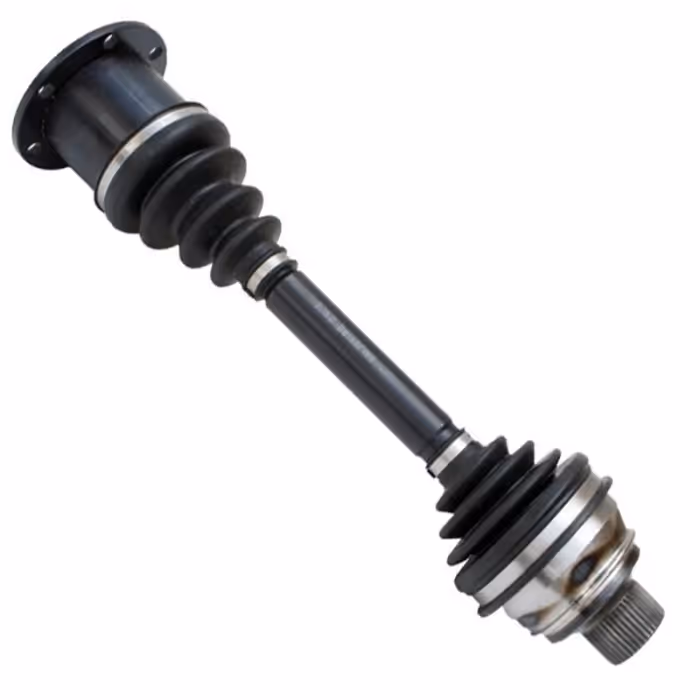 Drivaxel Audi A4 Avant S4 Quattro