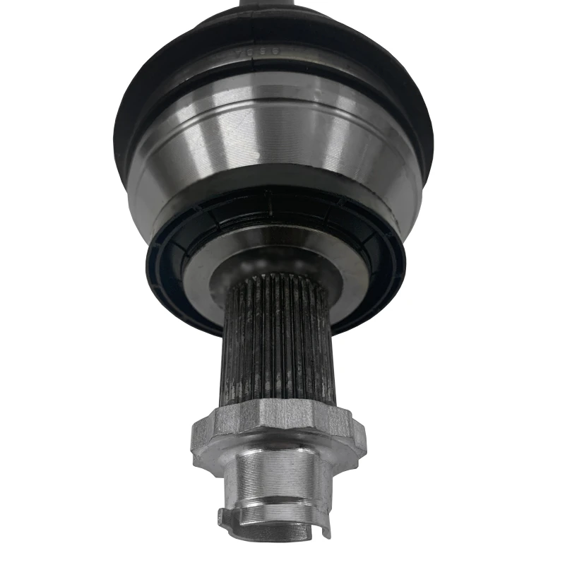 Drivaksel Audi A2 1.4 TDI venstre foran 535 mm