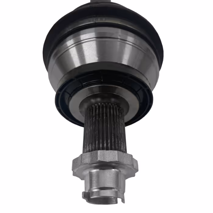 Drivaksel Audi A2 1.4 TDI venstre foran 535 mm