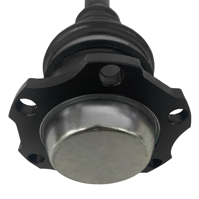 Drivaksel Audi A2 1.4 TDI venstre foran 535 mm