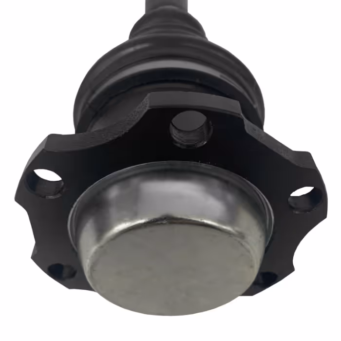 Drivaksel Audi A2 1.4 TDI venstre foran 535 mm