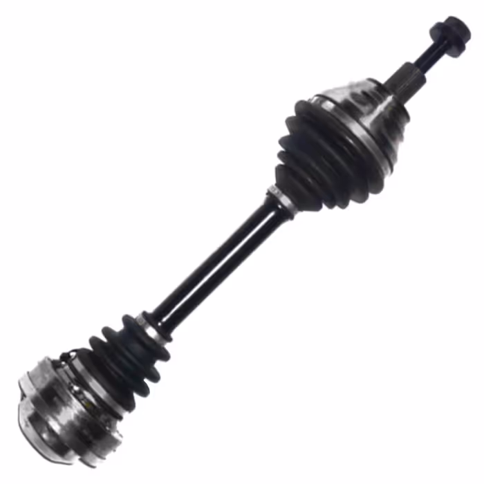 Komplett drivaxel Audi TT Roadster 2.0 TDI