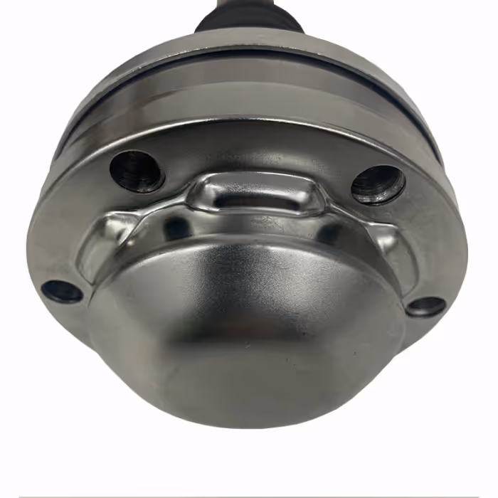 Komplett drivaxel Audi TT Roadster 2.0 TDI