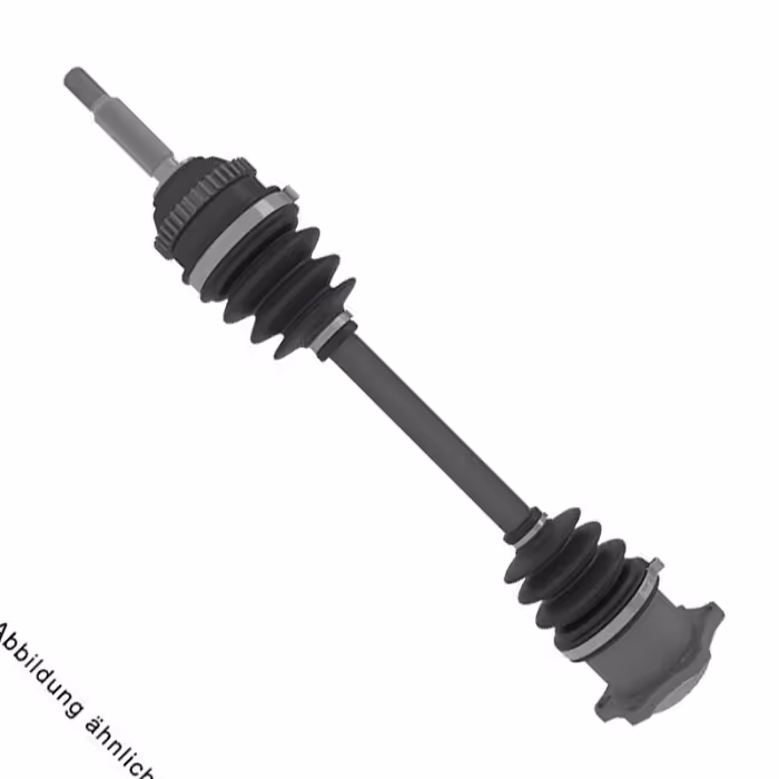 Drivaxel Seat Leon