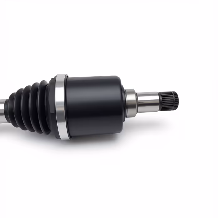 Drivaksel Volkswagen ID 5 høyre foran 721 mm
