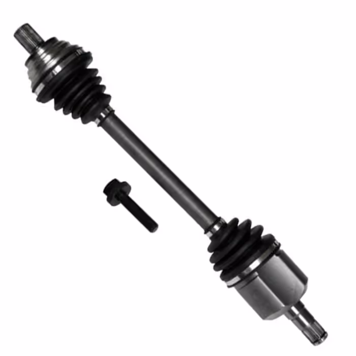 Komplett drivaxel Skoda Octavia IV 1.4 TSI RS iV vänster fram