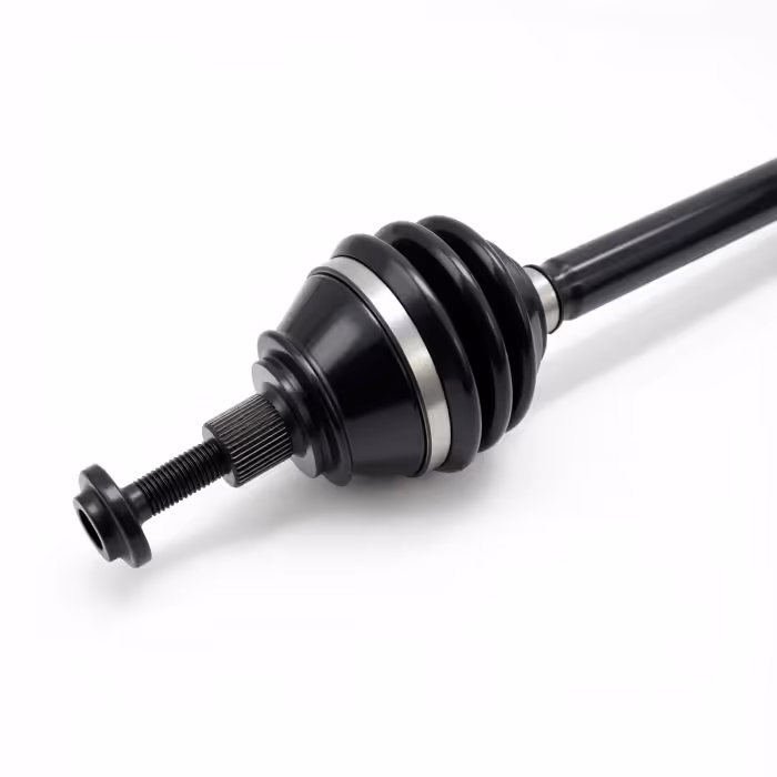 Drivaxel Audi A6 S6 Quattro