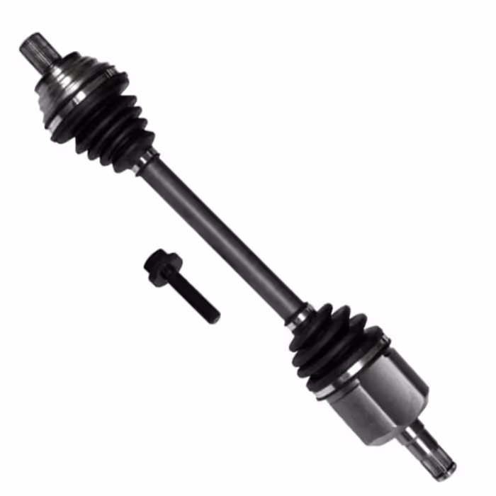 Komplett drivaxel Audi TT 1.8 T quattro 860 mm
