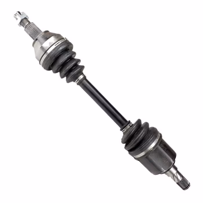 Drivaksel Alfa Romeo 159 venstre foran 640 mm
