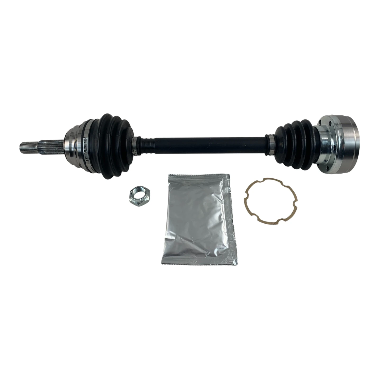 Drivaksel Alfa Romeo 166 foran 540 mm