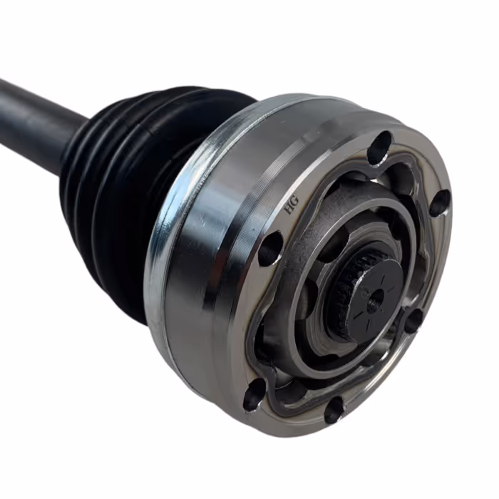 Drivaksel Alfa Romeo 166 foran 540 mm