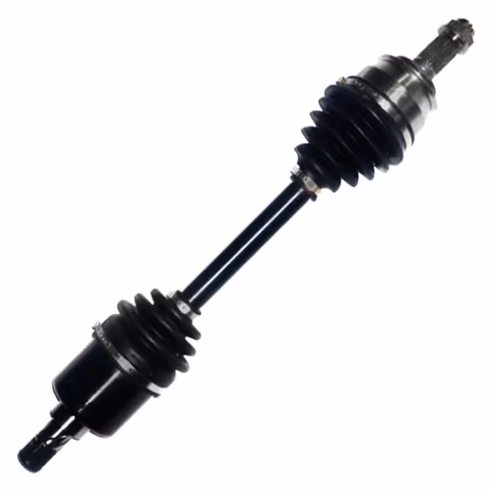 Drivaxel Mini Mini One HALVKOMBI