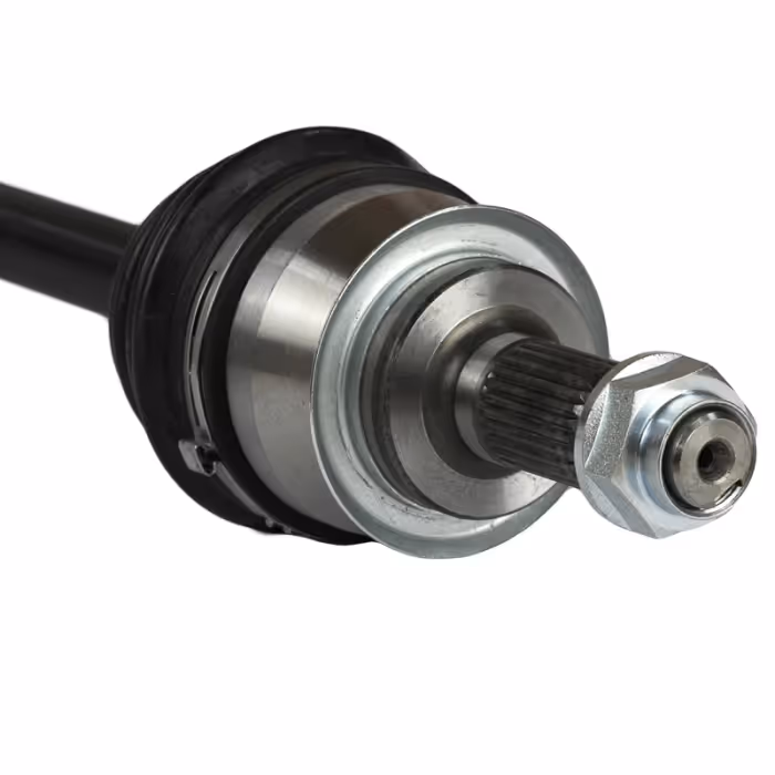 Drivaxel Mini Mini One HALVKOMBI