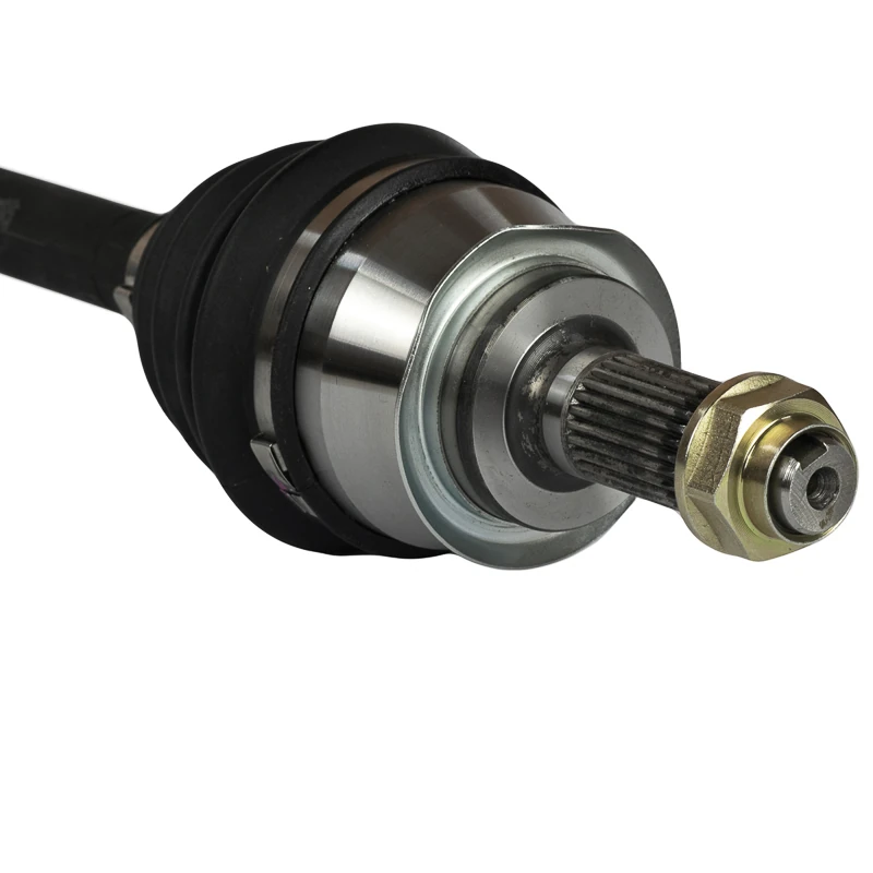 Drivaksel Mini Mini venstre foran 616 mm
