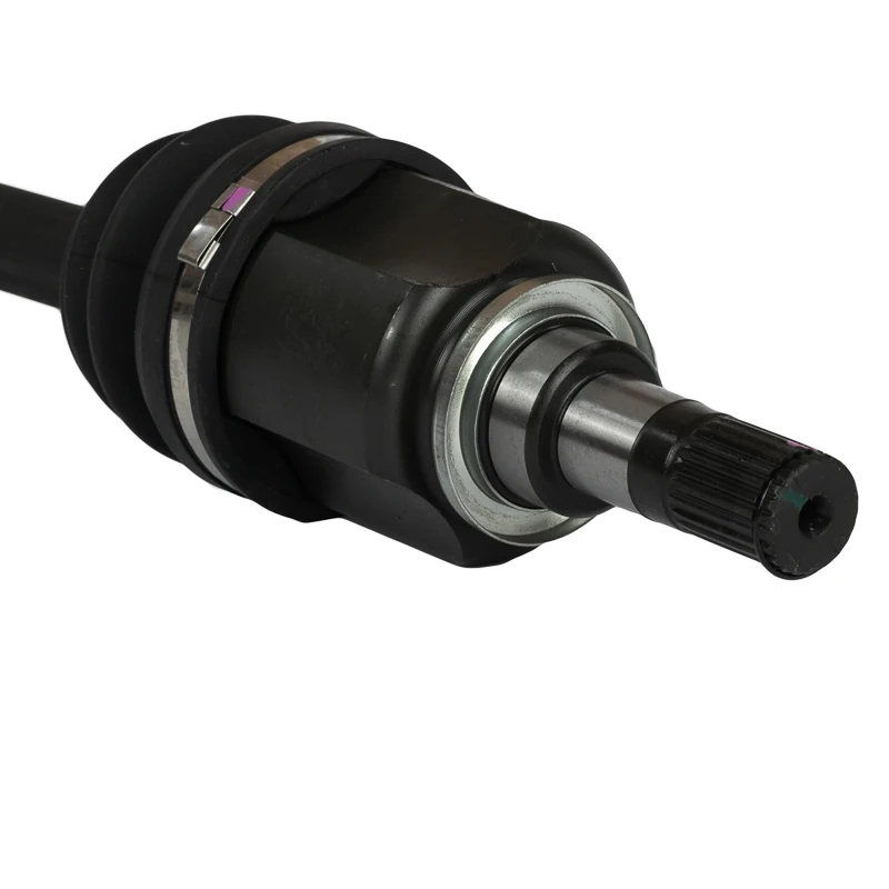 Drivaksel Mini Mini venstre foran 616 mm