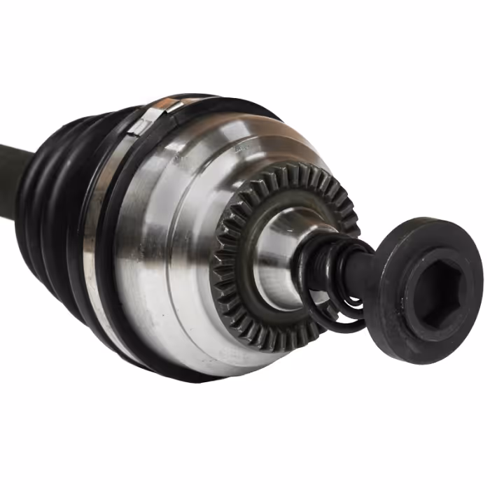 Drivaxel BMW X3 Sdrive 20 I F25