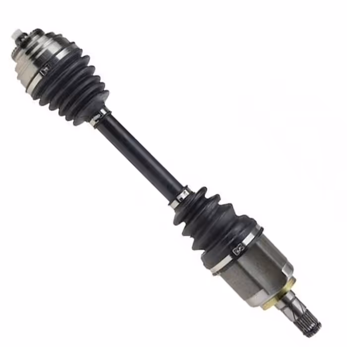 Drivaksel Mini Mini venstre foran 500 mm
