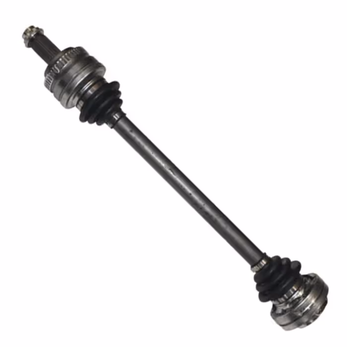 Drivaksel BMW 3 Serie 330 CI E46 venstre bak 623 mm
