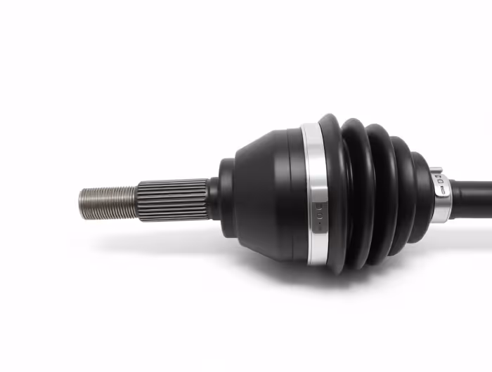 Drivaksel Mini Mini venstre foran 505 mm