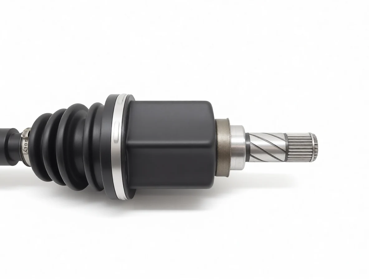 Drivaksel Mini Mini venstre foran 505 mm