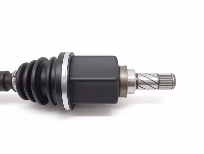 Drivaksel Mini Mini venstre foran 505 mm