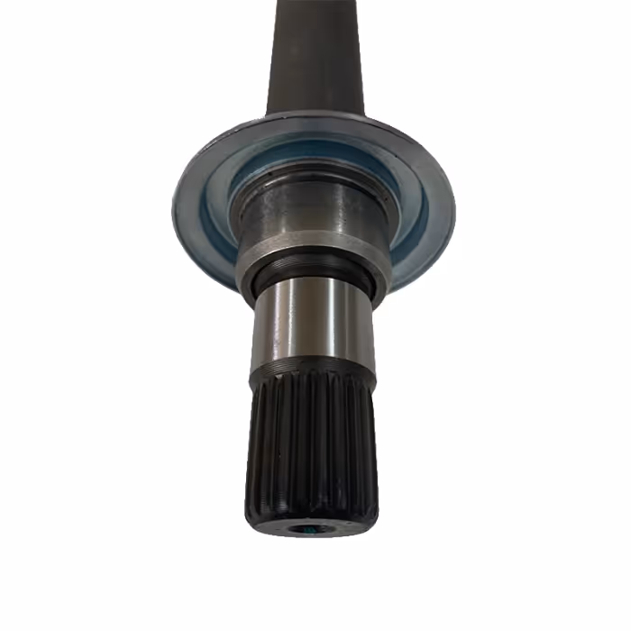 Drivaxel Mini Mini One R50, R53