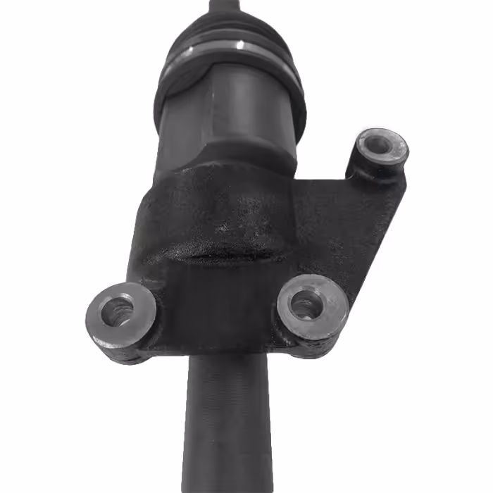 Drivaxel Mini Mini One R50, R53