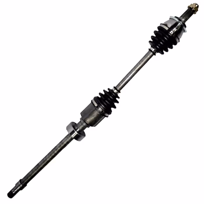 Komplett drivaxel Mini Mini One höger fram