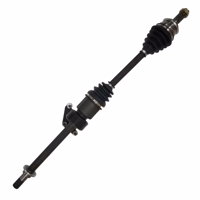 Drivaksel Mini Mini høyre foran 897 mm