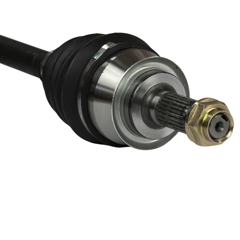 Drivaksel Mini Mini høyre foran 897 mm