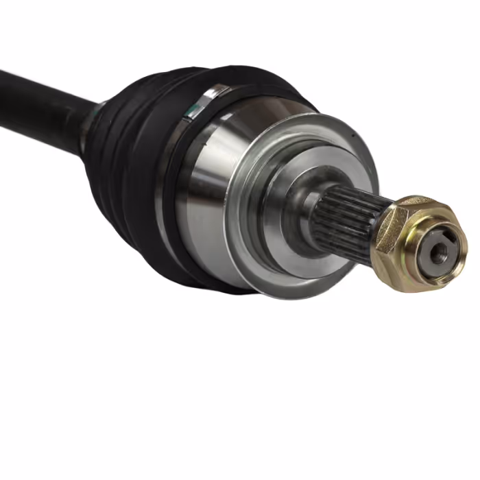 Drivaksel Mini Mini høyre foran 897 mm