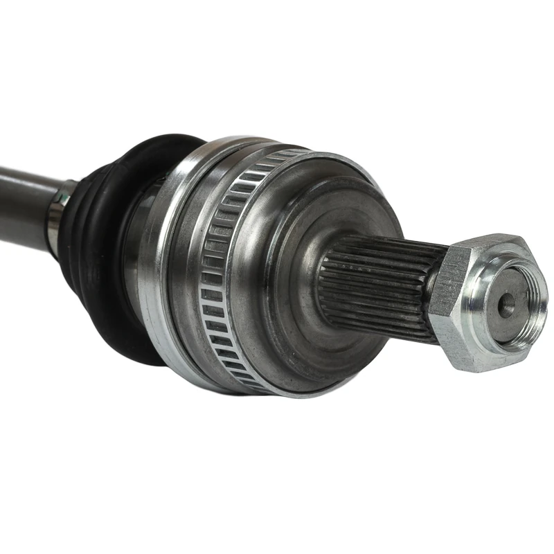 Drivaksel BMW X3 2.0 D E83 høyre bak 678 mm